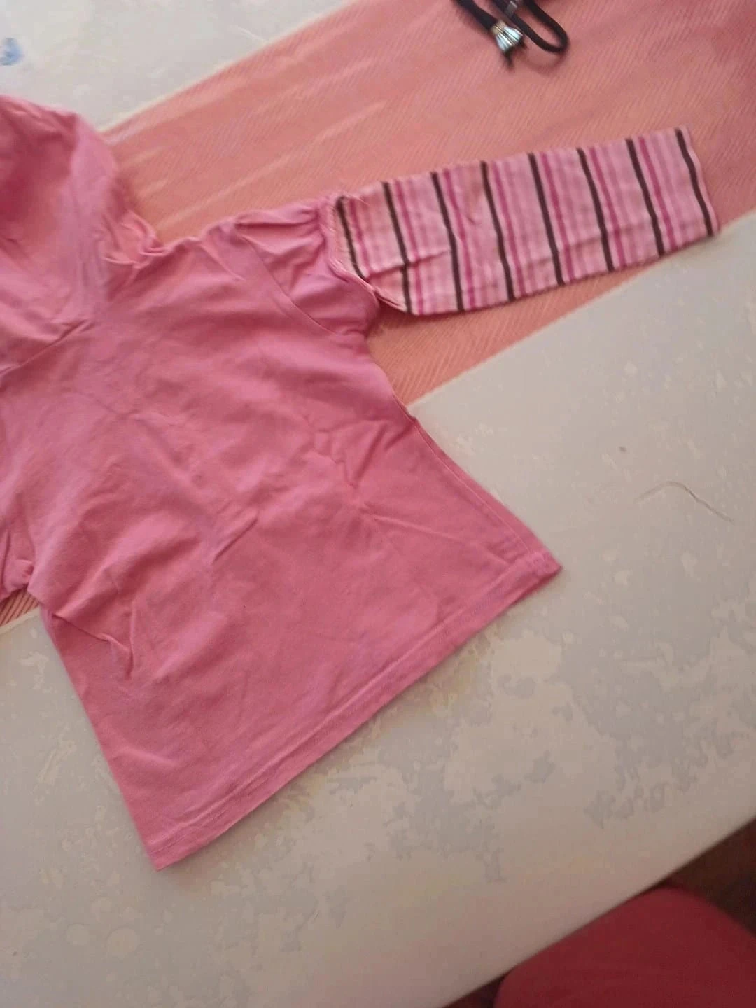 Camiseta 5 anos pucca – photo 8